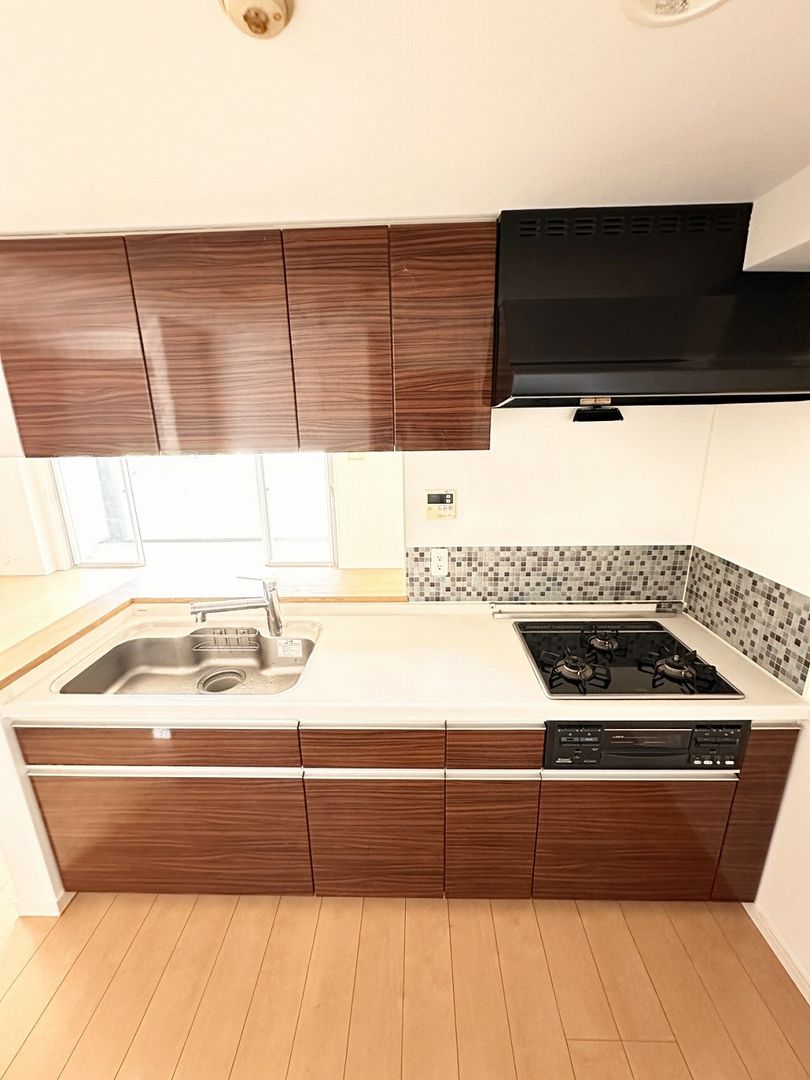 3LDK Apartment in Matsudo with Balcony - 75.57sqm - Thumbnail 3