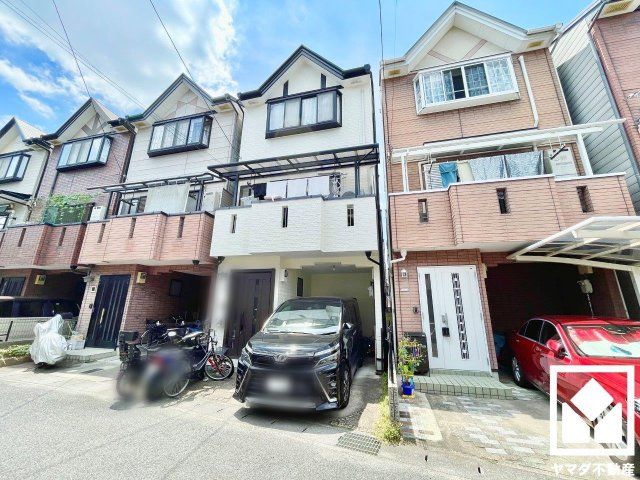 3LDK House in Fushimi Ward near Daigo-ji Temple - Thumbnail 2