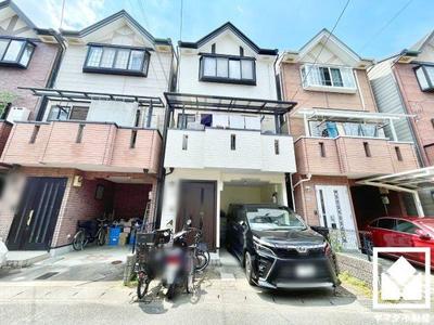 3LDK House in Fushimi Ward near Daigo-ji Temple — Image 2, Fushimi, Kyoto