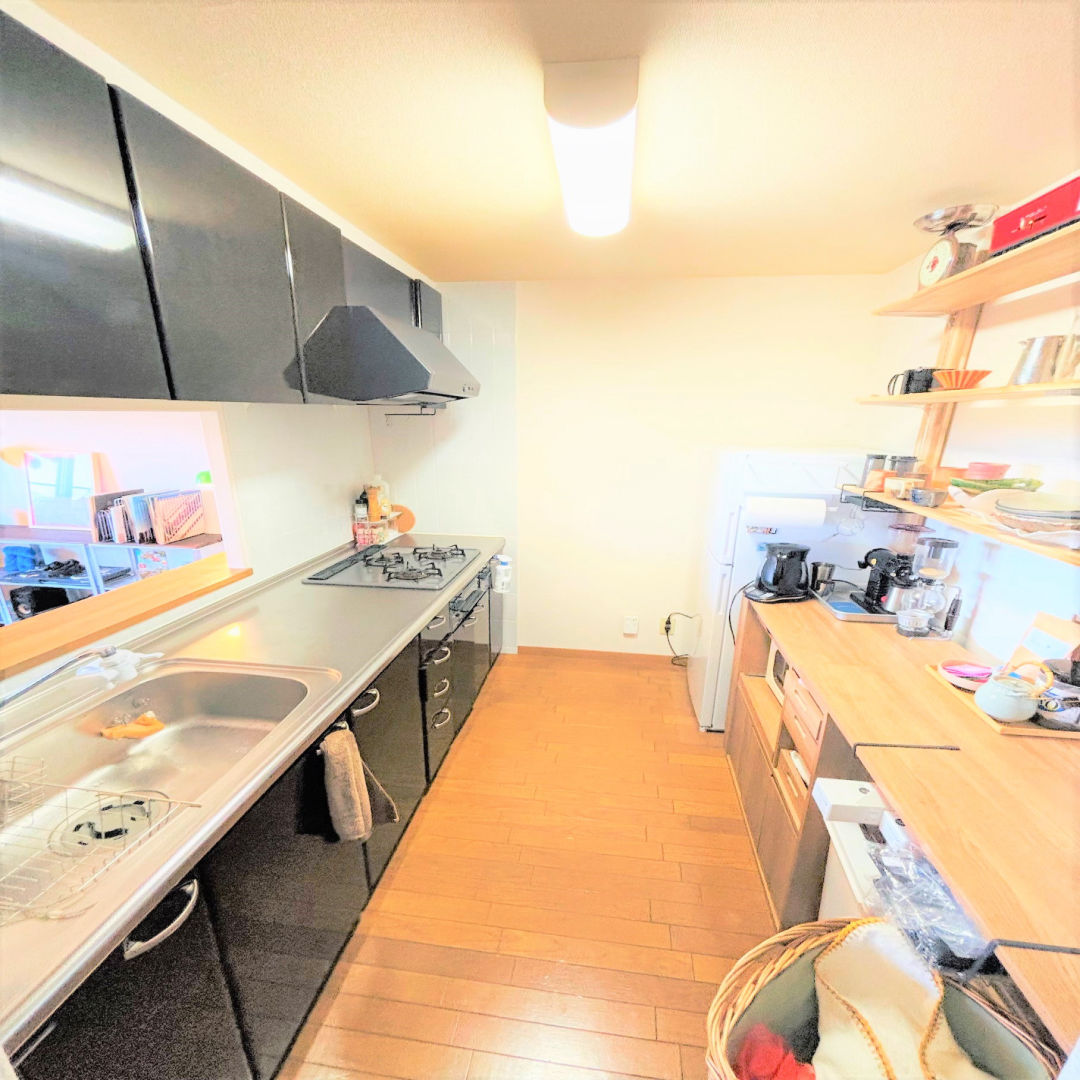 4LDK Apartment in Marugame with Balcony Near Transport - Thumbnail 4