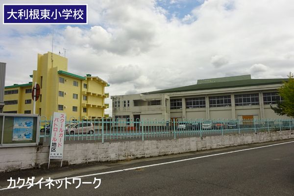 4LDK House in Kazo City Near Kurihati Station - Thumbnail 4
