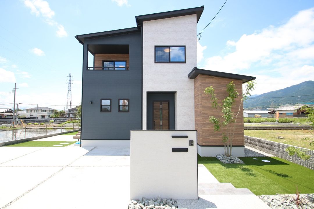 Heartland Nagao Building Plot for Sale in Katsuragi, Nara - Image 1
