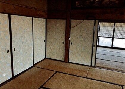 Large Plot with 7DK House in Hirosaki, Aomori - Thumbnail 3
