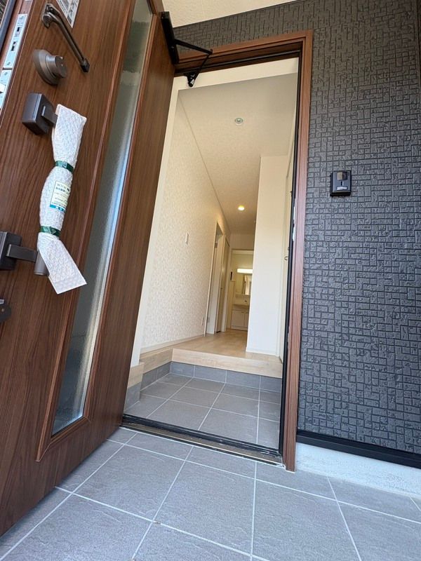 New 3LDK Detached House in Iruma, Saitama - Bright & Spacious - Thumbnail 3