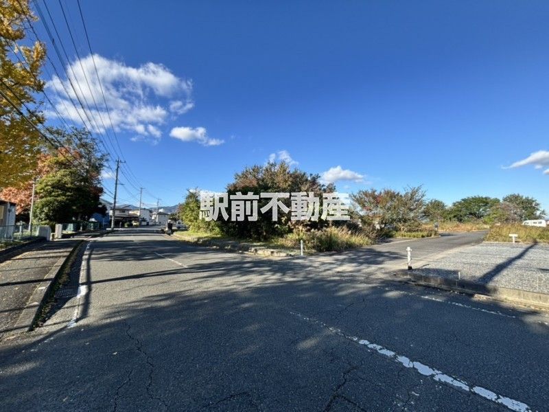 Land for Sale in Tosu City, Saga - 91 sqm Plot - Thumbnail 4
