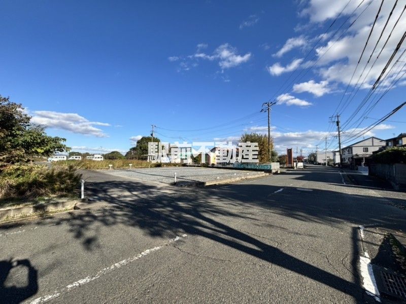 Land for Sale in Tosu City, Saga - 91 sqm Plot - Thumbnail 3