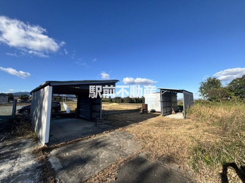 Land for Sale in Tosu City, Saga - 91 sqm Plot - Thumbnail 2