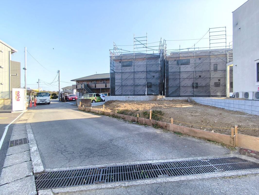 New 3-4LDK Detached Homes for Sale in Hino City, Tokyo - Thumbnail 4