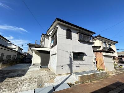 Renovated 3LDK House in Tsubame Niigata with Warranty & Parking — Image 7, Tsubame, Niigata
