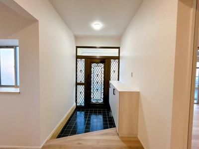 Renovated 3LDK House in Tsubame Niigata with Warranty & Parking — Image 22, Tsubame, Niigata