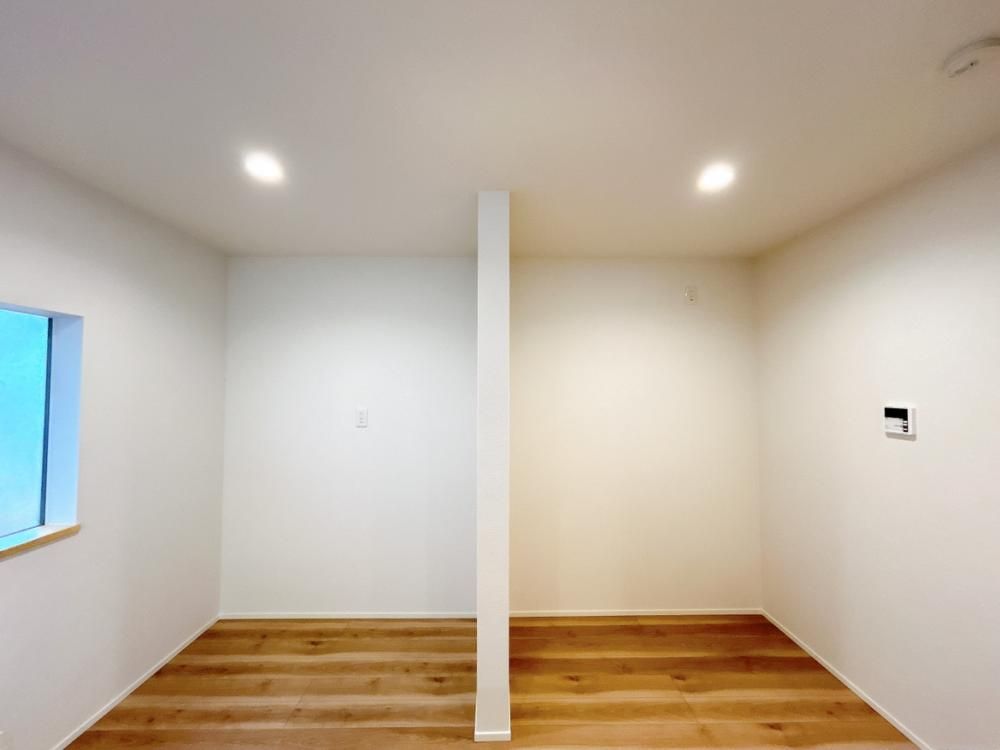 Renovated 3LDK House in Tsubame Niigata with Warranty & Parking - Thumbnail 4