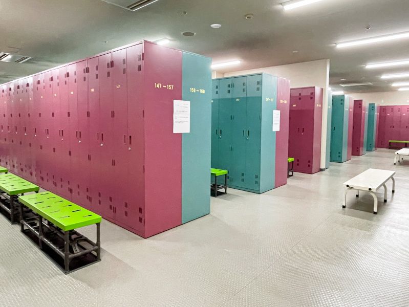 Grand Wing Maiko Kogen 2K Apartment for Sale in Niigata - Thumbnail 4