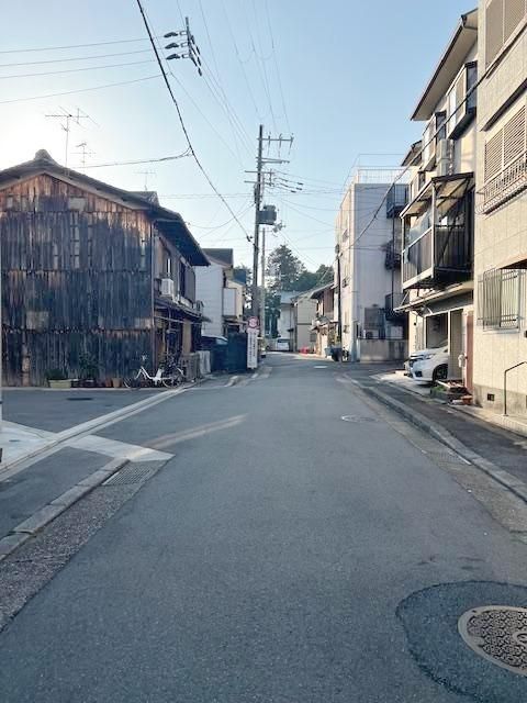 Kyoto Kita Ward Land for Sale Near Kitaoji Station - Thumbnail 3