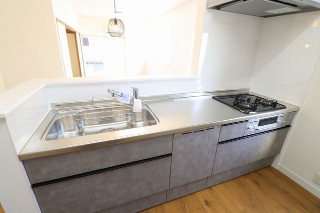 Renovated 3LDK House in Kagoshima with Sakurajima Views - Thumbnail 4