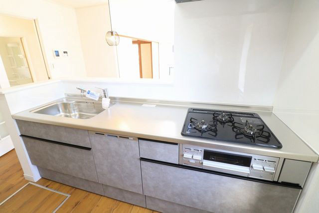 Renovated 3LDK House in Kagoshima with Sakurajima Views - Thumbnail 3