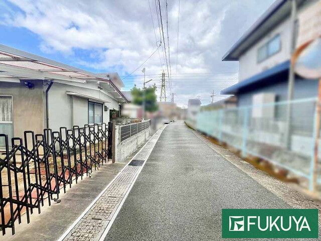 Land for Sale in Uji, Kyoto - 146.74 sqm Near Mimomido Station - Thumbnail 2