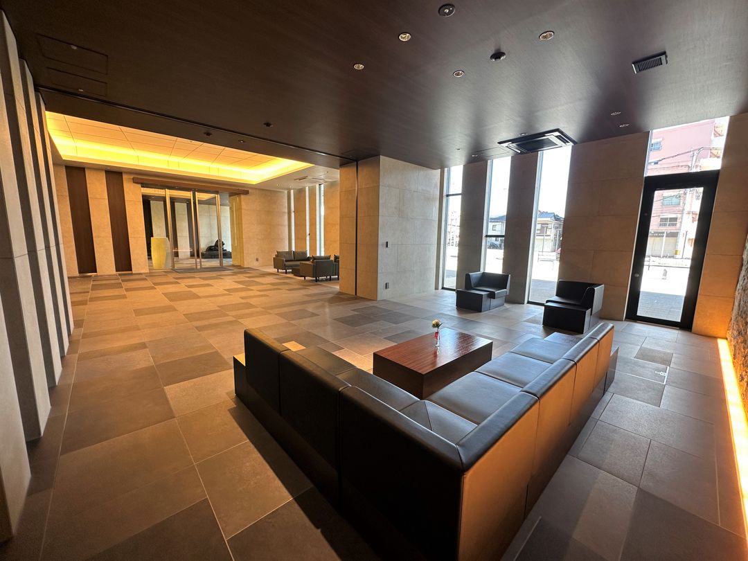 3LDK Condo for Sale in Isahaya, Nagasaki - Lions Station Square - Thumbnail 3