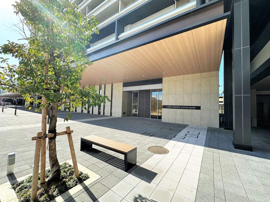 3LDK Condo for Sale in Isahaya, Nagasaki - Lions Station Square - Thumbnail 2