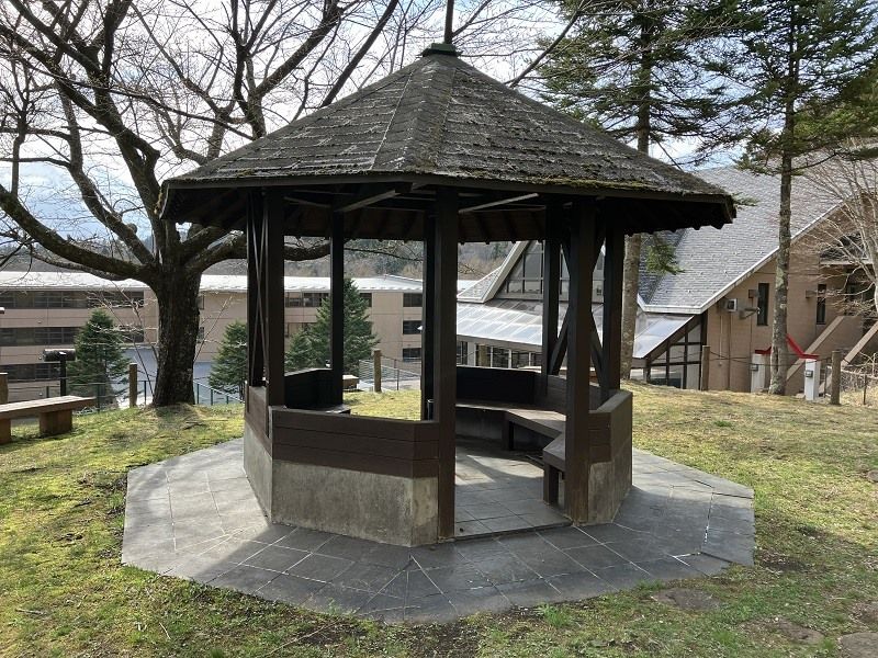 Flower Palace Yamanakako 1LDK Condo with Resort Amenities - Thumbnail 2