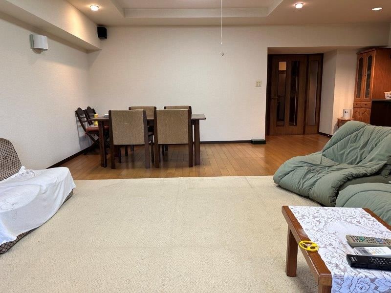 Flower Palace Yamanakako 1LDK Condo with Resort Amenities - Thumbnail 3