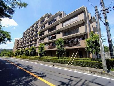 3LDK Apartment in Iruma City Near Motokaji Station — Image 1, Iruma, Saitama