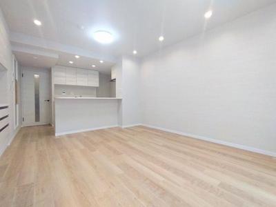 3LDK Apartment in Iruma City Near Motokaji Station — Image 3, Iruma, Saitama