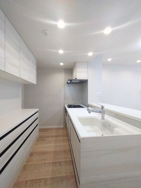 3LDK Apartment in Iruma City Near Motokaji Station - Thumbnail 3