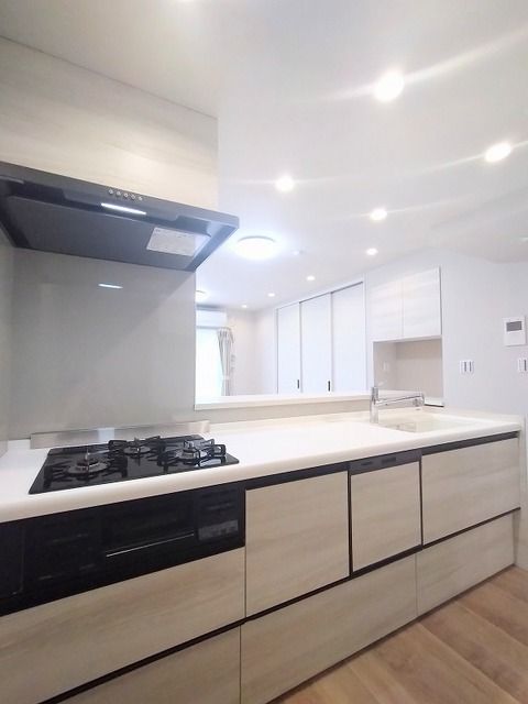 3LDK Apartment in Iruma City Near Motokaji Station - Thumbnail 2