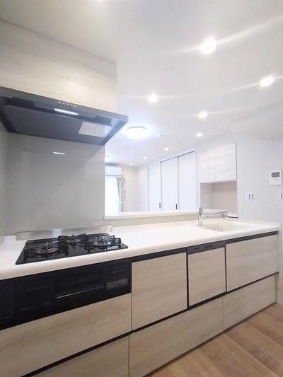 3LDK Apartment in Iruma City Near Motokaji Station — Image 1, Iruma, Saitama