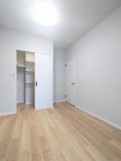 3LDK Apartment in Iruma City Near Motokaji Station — Image 4, Iruma, Saitama