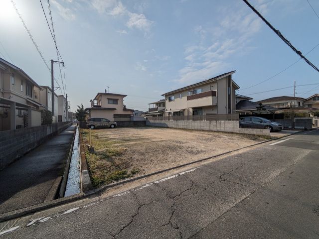 Vacant Residential Land for Sale in Matsuyama, Ehime - Thumbnail 2
