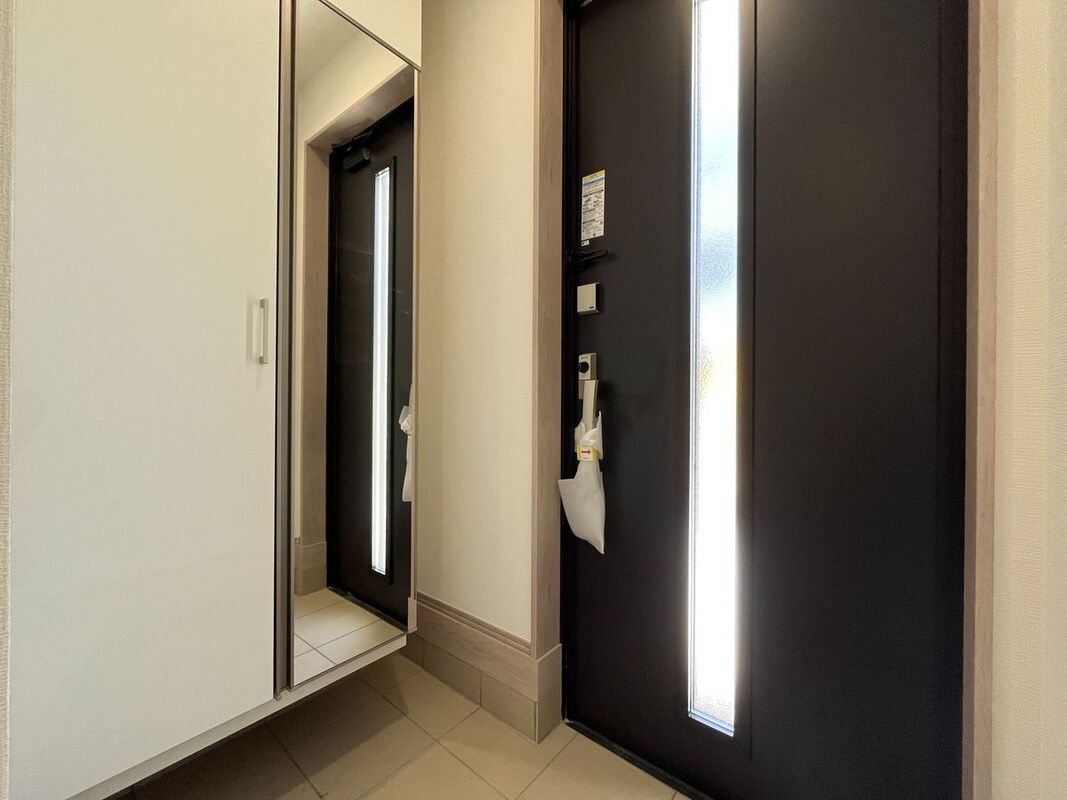 New Build 3LDK House in Nishinomiya, Hyogo | Heartful-Town - Thumbnail 4