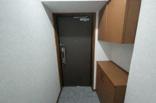 Santono-re Akeno Nibankan 1 2LDK Apartment for Sale in Oita City - Thumbnail 2