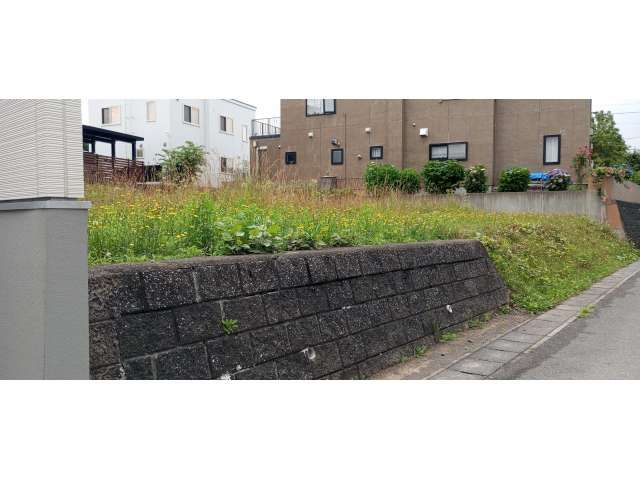 Vacant Land for Sale in Hotaruizawa, Aomori City - Thumbnail 2