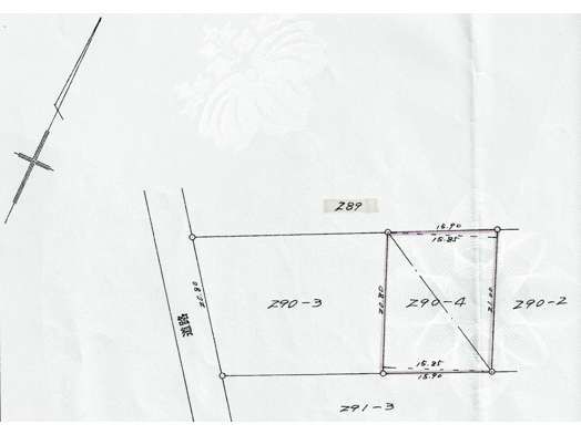 Vacant Land for Sale in Hotaruizawa, Aomori City - Thumbnail 3
