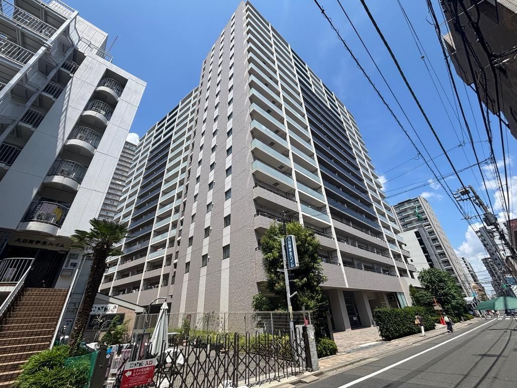 Park Homes Hachioji 3LDK Apartment for Sale - Thumbnail 2