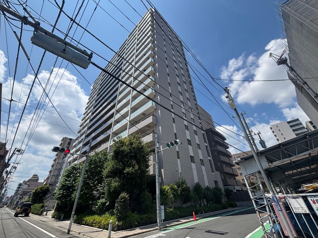 Park Homes Hachioji 3LDK Apartment for Sale - Thumbnail 3