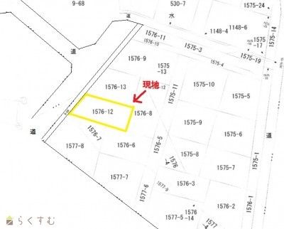 Vacant Land for Sale in Joetsu City, Niigata - 198 sqm - Thumbnail 3