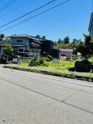 Vacant Land for Sale in Joetsu City, Niigata - 198 sqm - Thumbnail 2