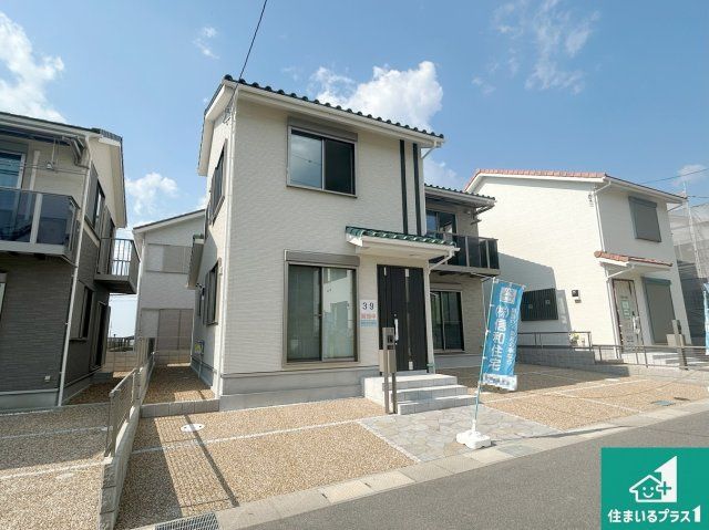 New 4SLDK House in Kizugawa's Shumidai District, Kyoto - Thumbnail 2