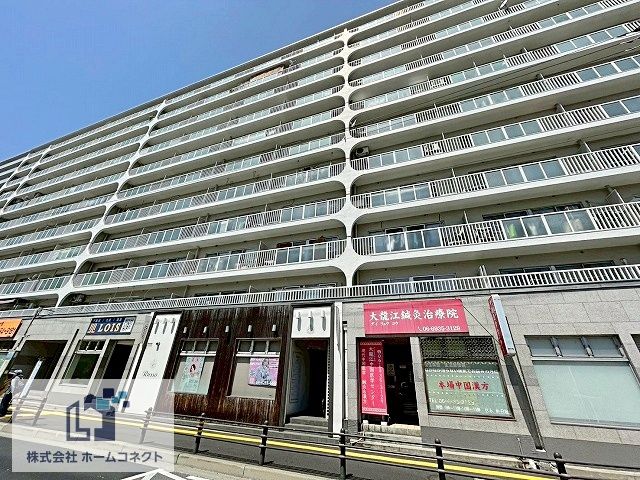Renovated 2LDK Apartment for Sale Near Gamo 4-chome Station, Osaka - Image 1