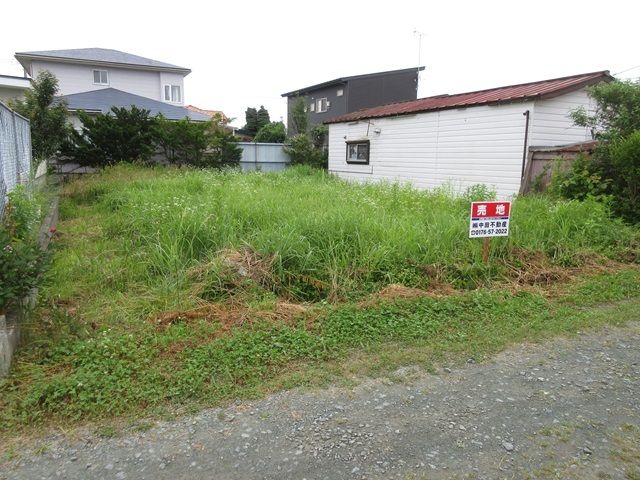 Vacant Land for Sale in Misawa, Aomori - 237.45 sqm Plot - Thumbnail 3