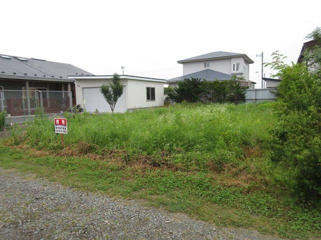 Vacant Land for Sale in Misawa, Aomori - 237.45 sqm Plot - Thumbnail 2