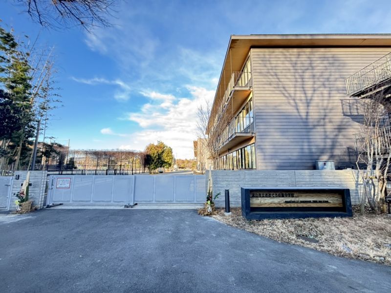 Land for Sale in Nagareyama City, Chiba - 232 sqm Corner Lot - Thumbnail 2