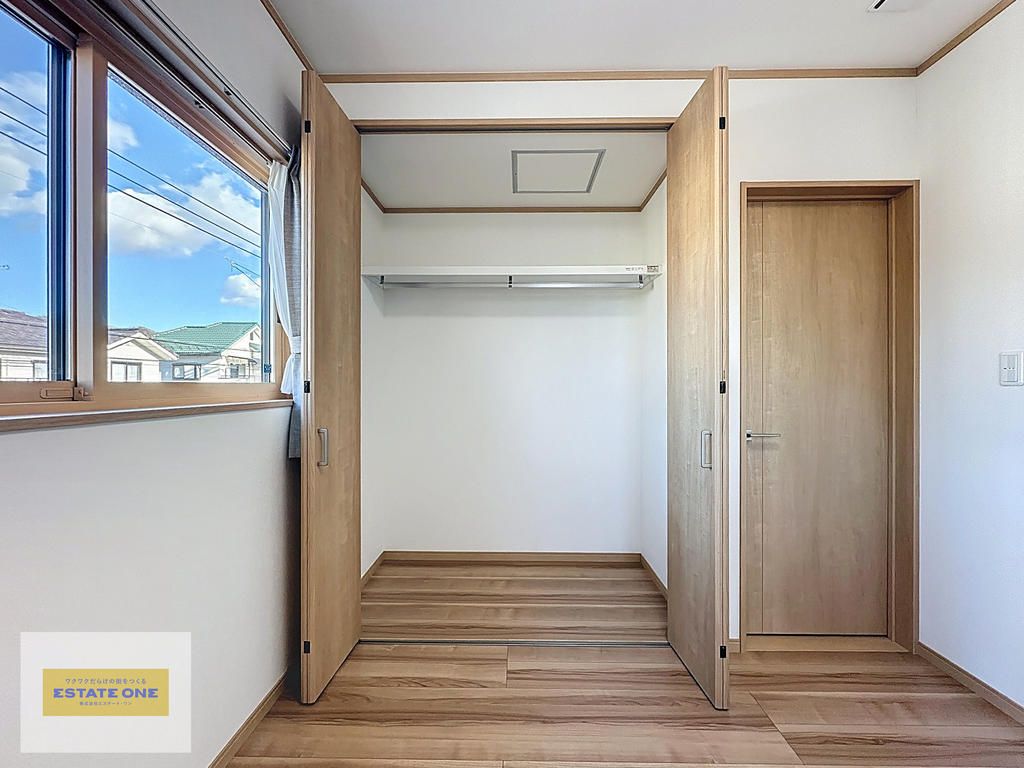 4SLDK Nearly New House for Sale in Ashikaga, Tochigi - Thumbnail 3