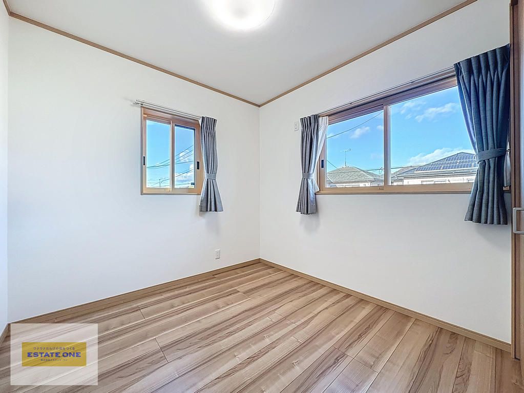 4SLDK Nearly New House for Sale in Ashikaga, Tochigi - Thumbnail 4