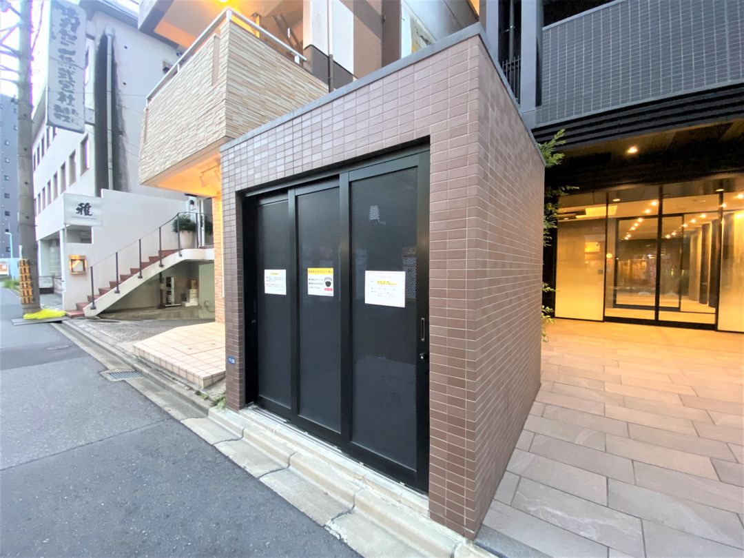 1LDK Apartment in Nagoya Sakae - Modern Urban Living - Thumbnail 2