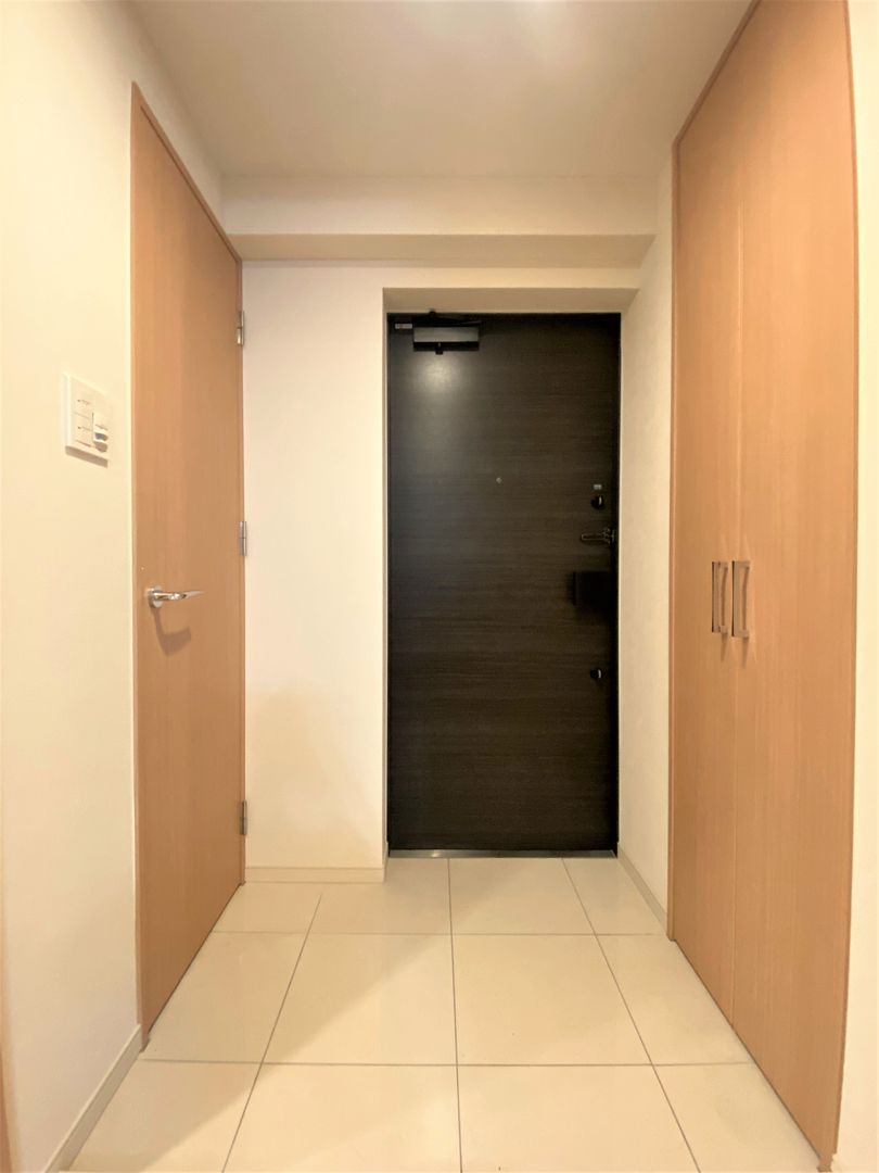 1LDK Apartment in Nagoya Sakae - Modern Urban Living - Thumbnail 4