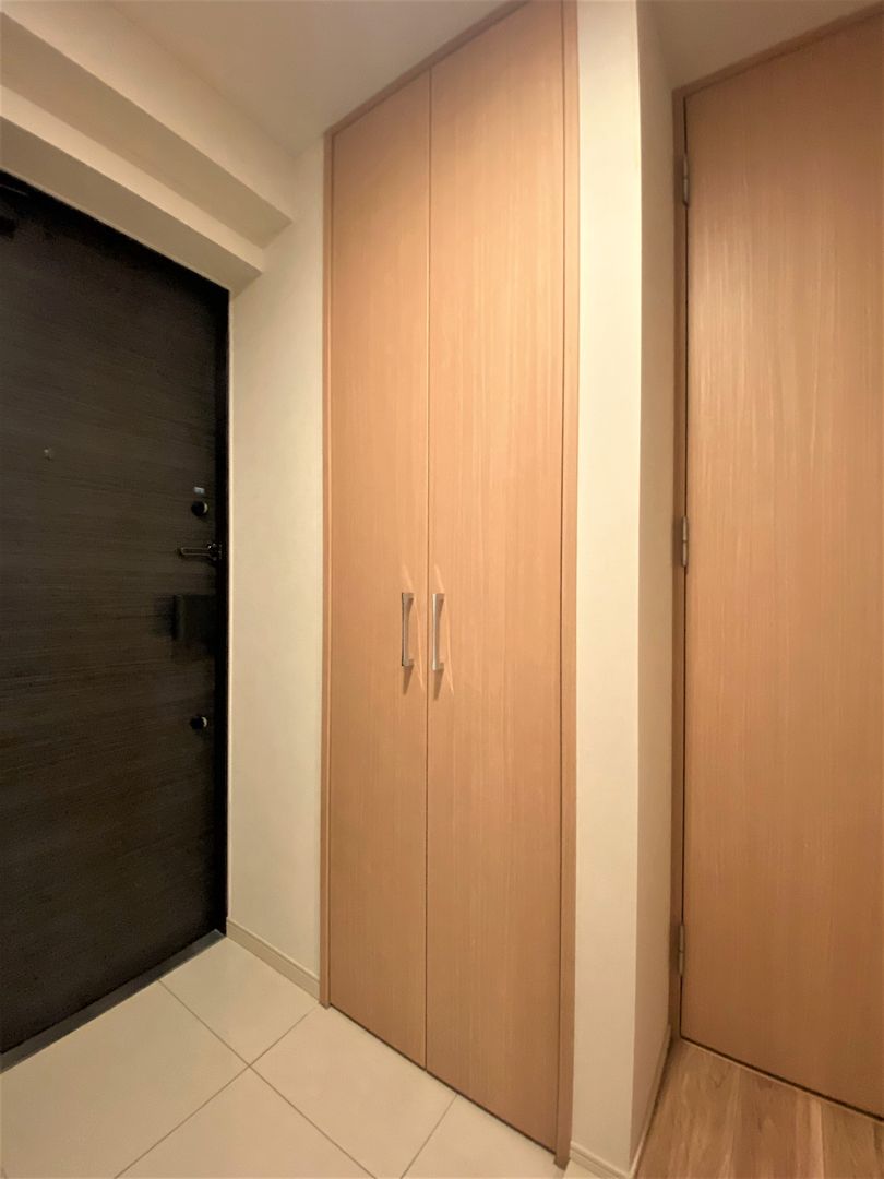 1LDK Apartment in Nagoya Sakae - Modern Urban Living - Thumbnail 3