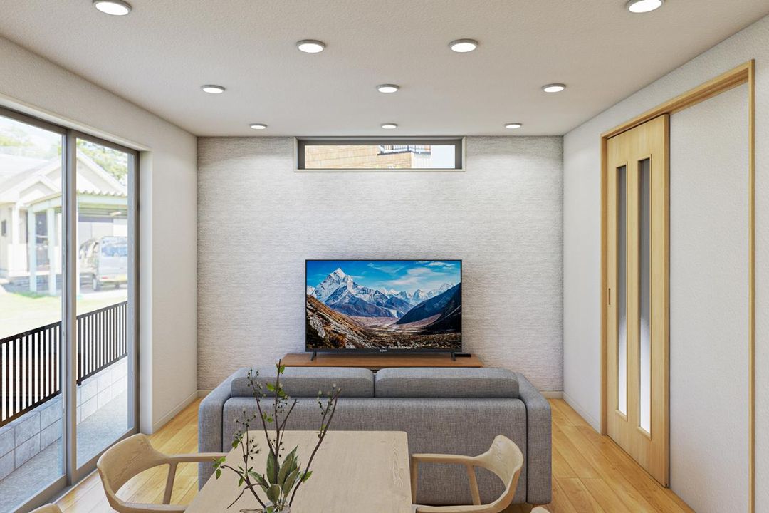 New 3LDK House for Sale in Wakayama City, Near Kii-Ogura Station - Thumbnail 3